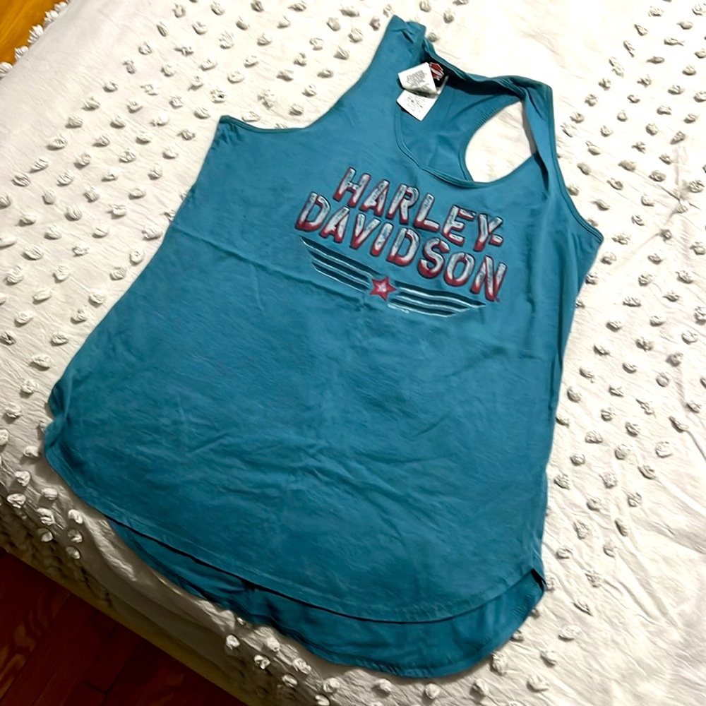 Harley Davidson T-shirt